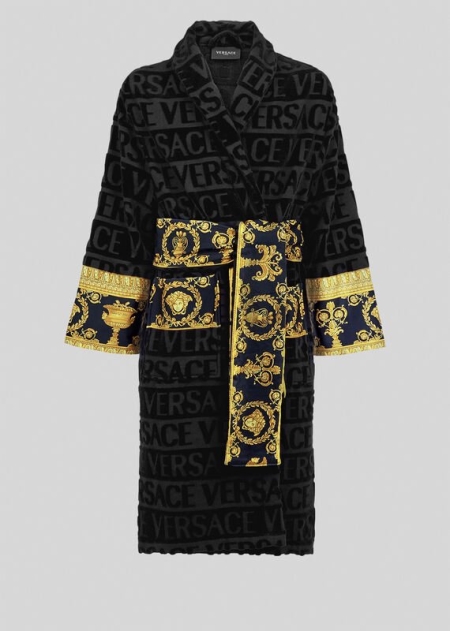 Versace I ♡ Baroque Badrock Dam - 809537DWQ